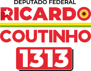 Ricardo Coutinho - 1313